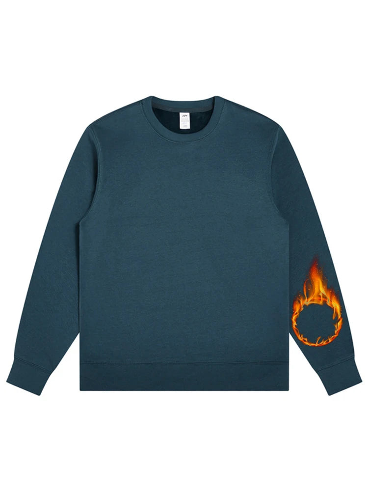 Ocieplana bluza Enyo-helthfit.pl