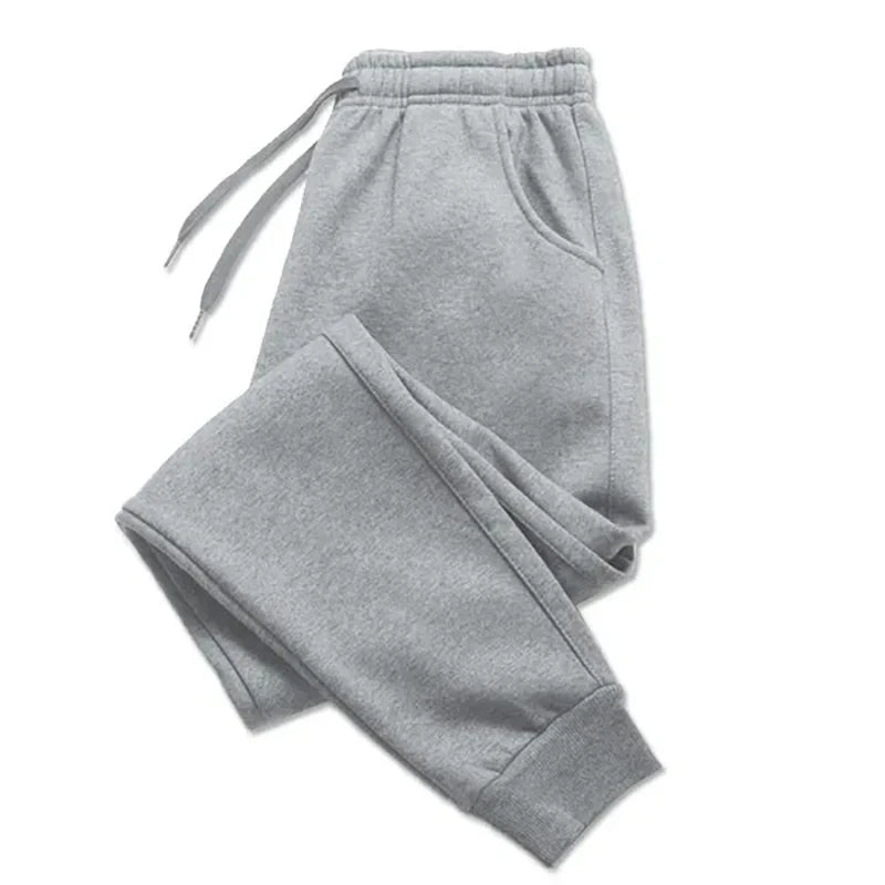 Spodnie dresowe Tanatos-helthfit.pl