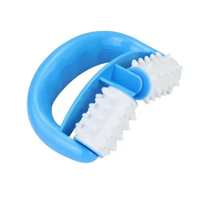 Ręczny roller do masażu ciała Tyche-helthfit.pl