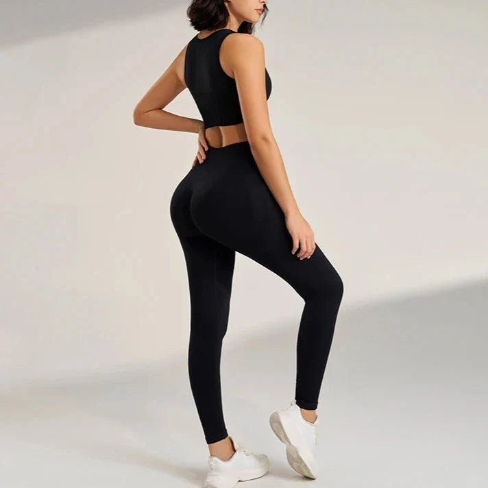 Komplet odzieży sportowej Ares-helthfit.pl