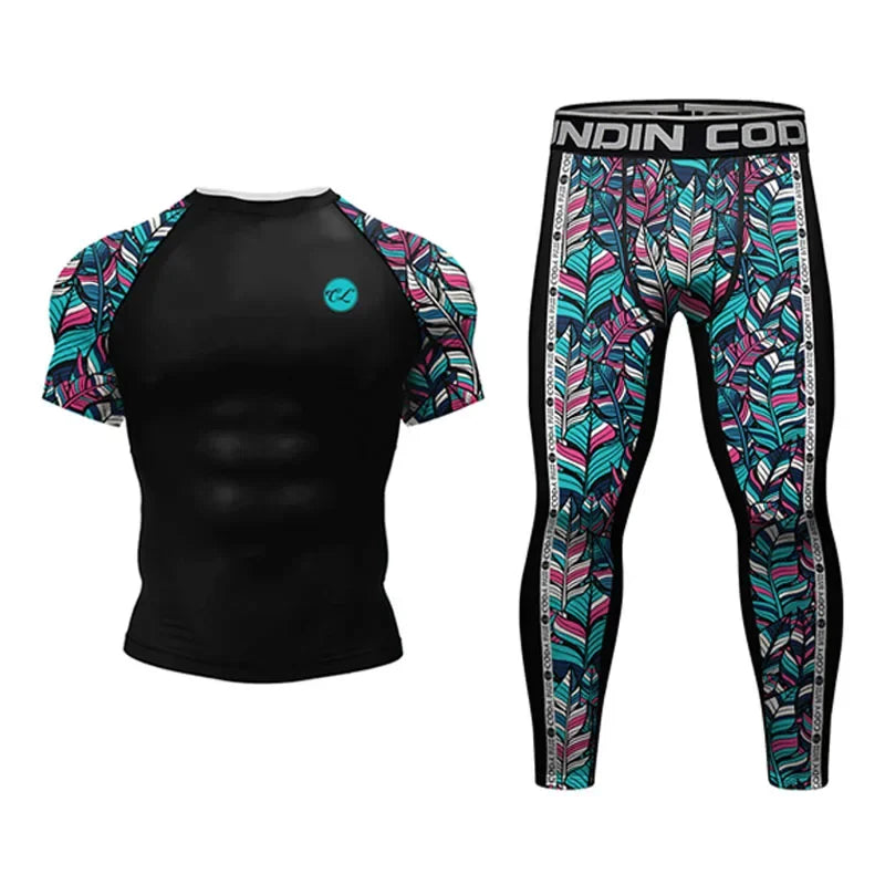 Zestaw sportowy Iris-helthfit.pl