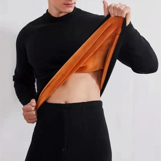 Zestaw bielizny termicznej męskiej Forkis-Helthfit.pl