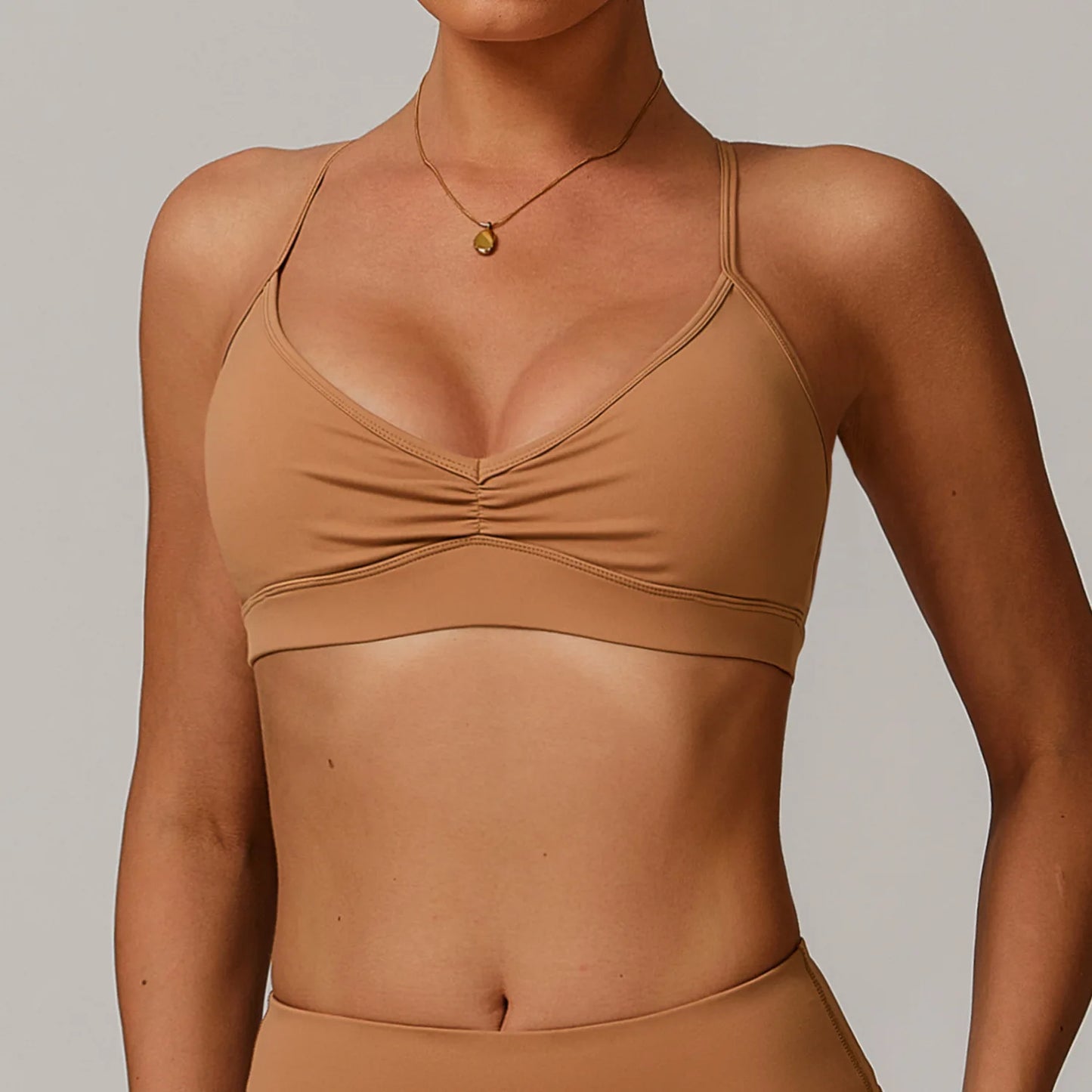 Biustonosz sportowy Eubolos-helthfit.pl