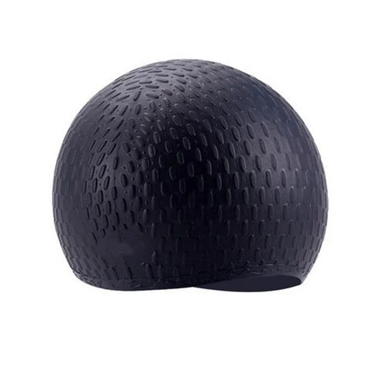 Wygodny czepek pływacki Hestia-Helthfit.pl