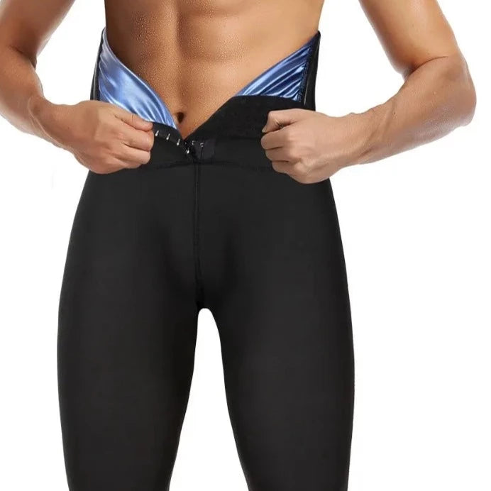 ModelujacelegginsywyszczuplajacebrzuchFobos-Helthfit.pl