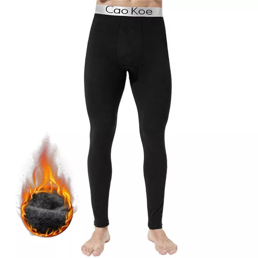 Ocieplane kalesony męskie Pan-helthfit.pl