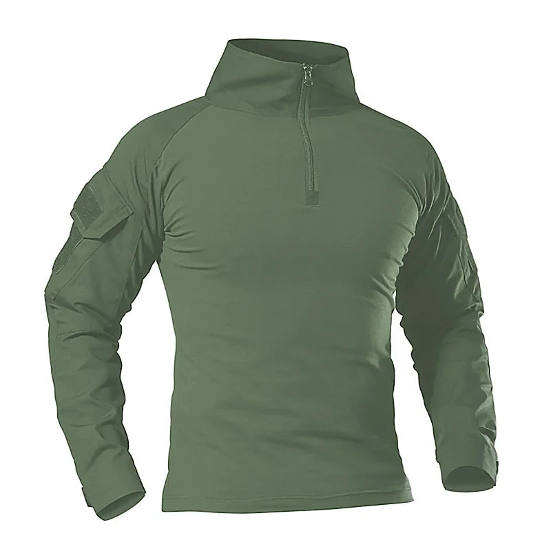 Bluza sportowa Tanatos-Helthfit.pl