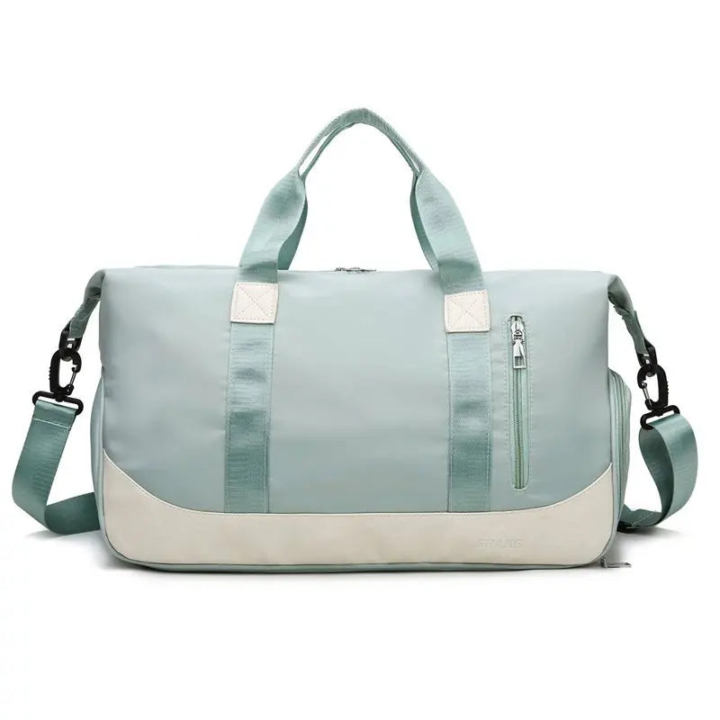 Torba sportowa Kymopoleja-helthfit.pl