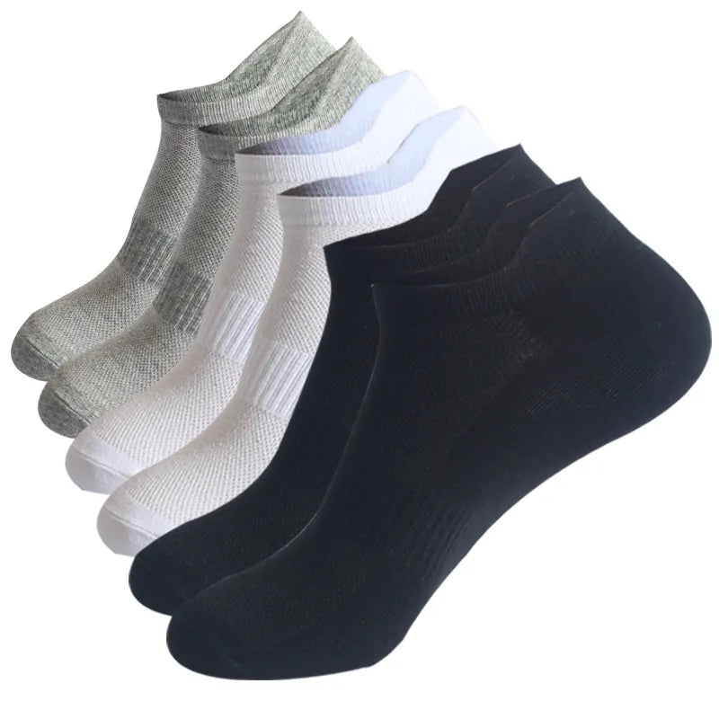 Skarpetki 6-pak Dionizos-helthfit.pl