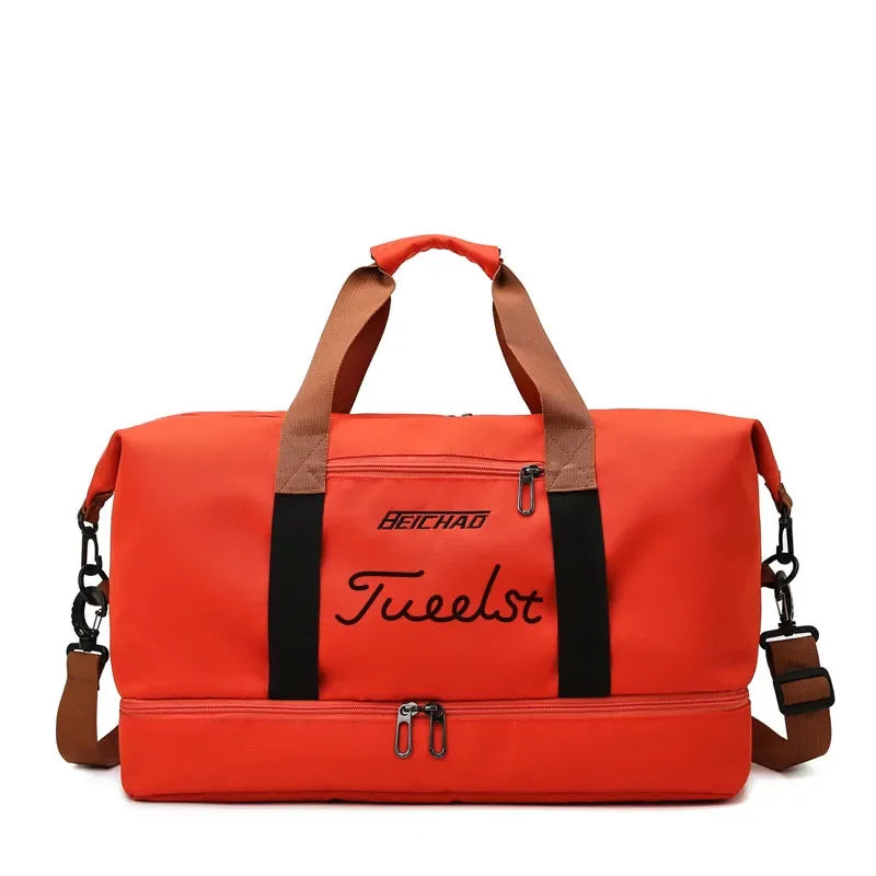 Modna torba sportowa Eros-helthfit.pl