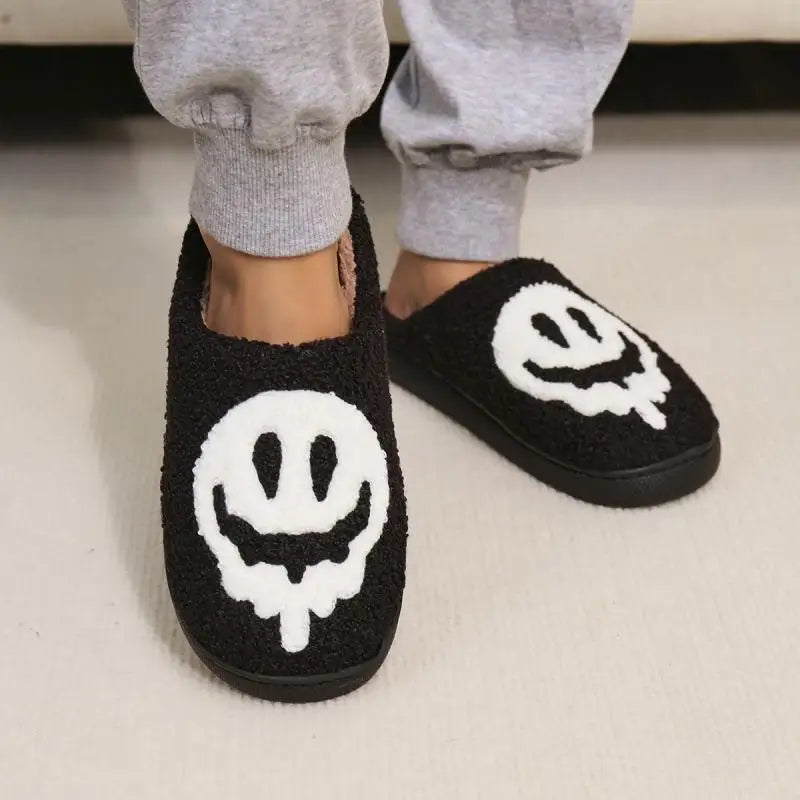 Kapcie na Halloween Selene-helthfit.pl