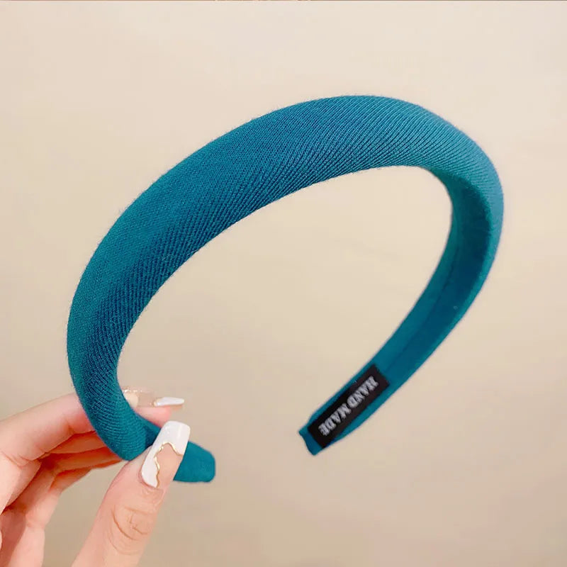 Opaska do włosów Zeus-helthfit.pl