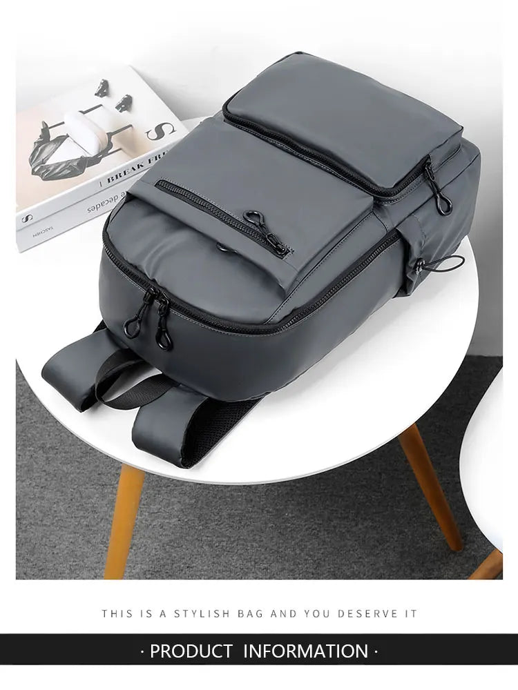 Plecak Kymopoleja-Helthfit.pl