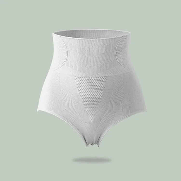 Figi menstruacyjne z wysoką talią Hades-helthfit.pl