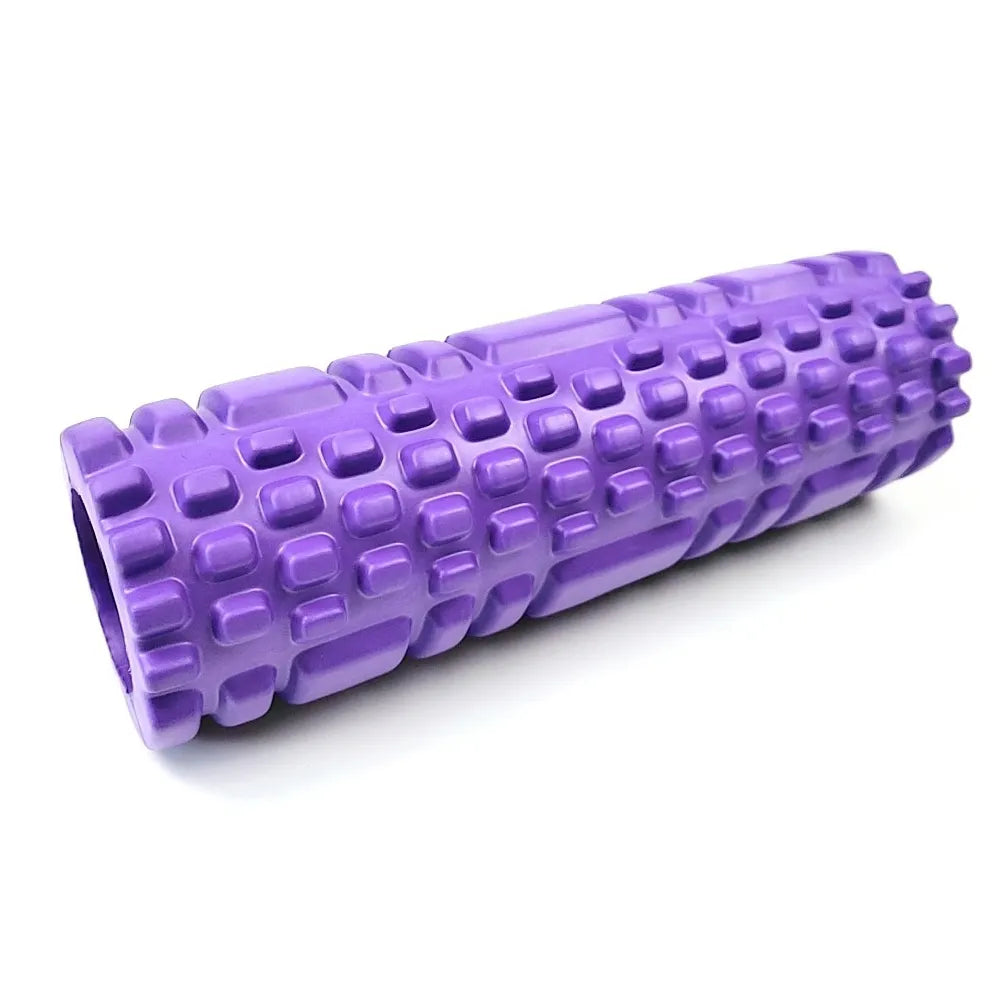 Wałek do jogi Britomartis-helthfit.pl