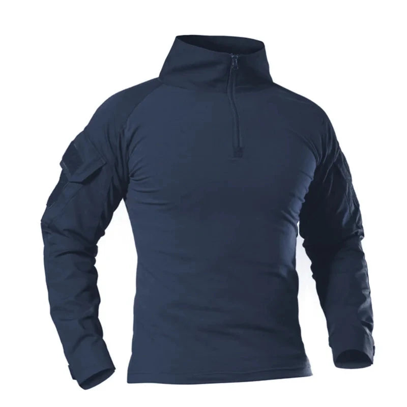 Bluza sportowa Tanatos-Helthfit.pl