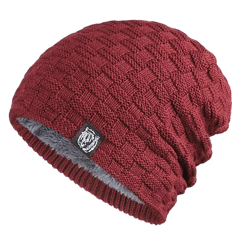 ZimowadzianinowaczapkameskaAtena-Helthfit.pl