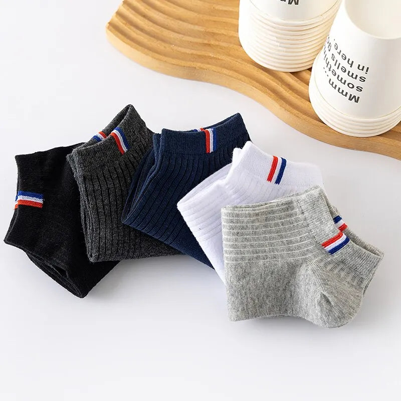 Skarpetki sportowe 5-pak Demeter-helthfit.pl