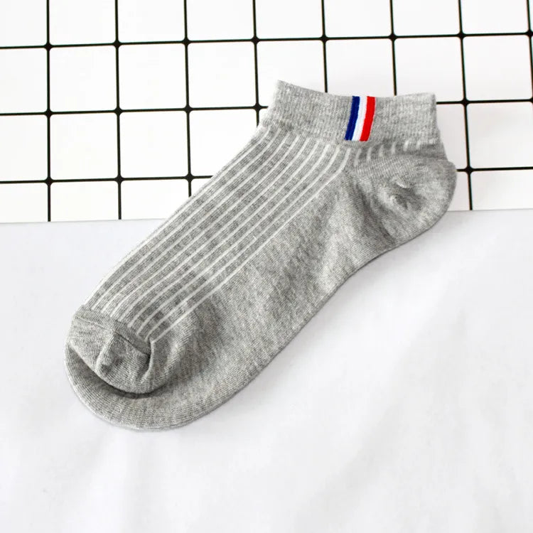 Skarpetki sportowe 5-pak Demeter-helthfit.pl