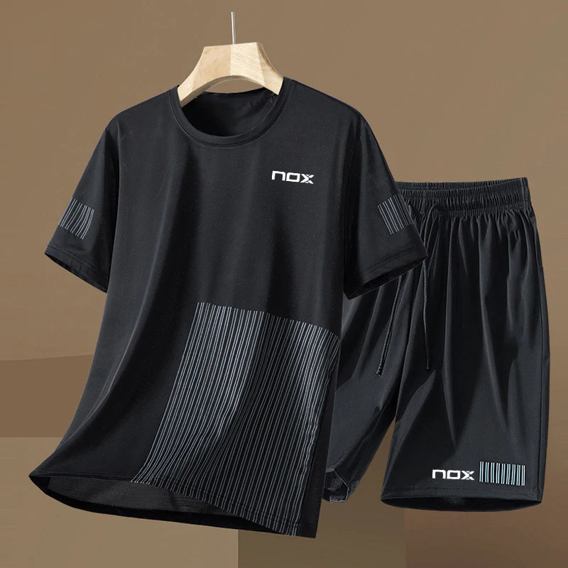 Męski zestaw sportowy Urania-helthfit.pl