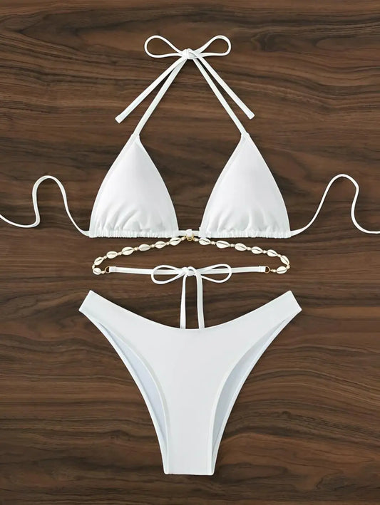 Dwuczęściowy strój kąpielowy bikini Demeter-helthfit.pl