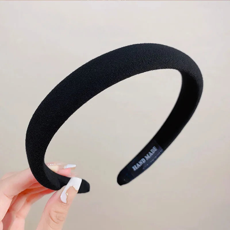 Opaska do włosów Zeus-helthfit.pl