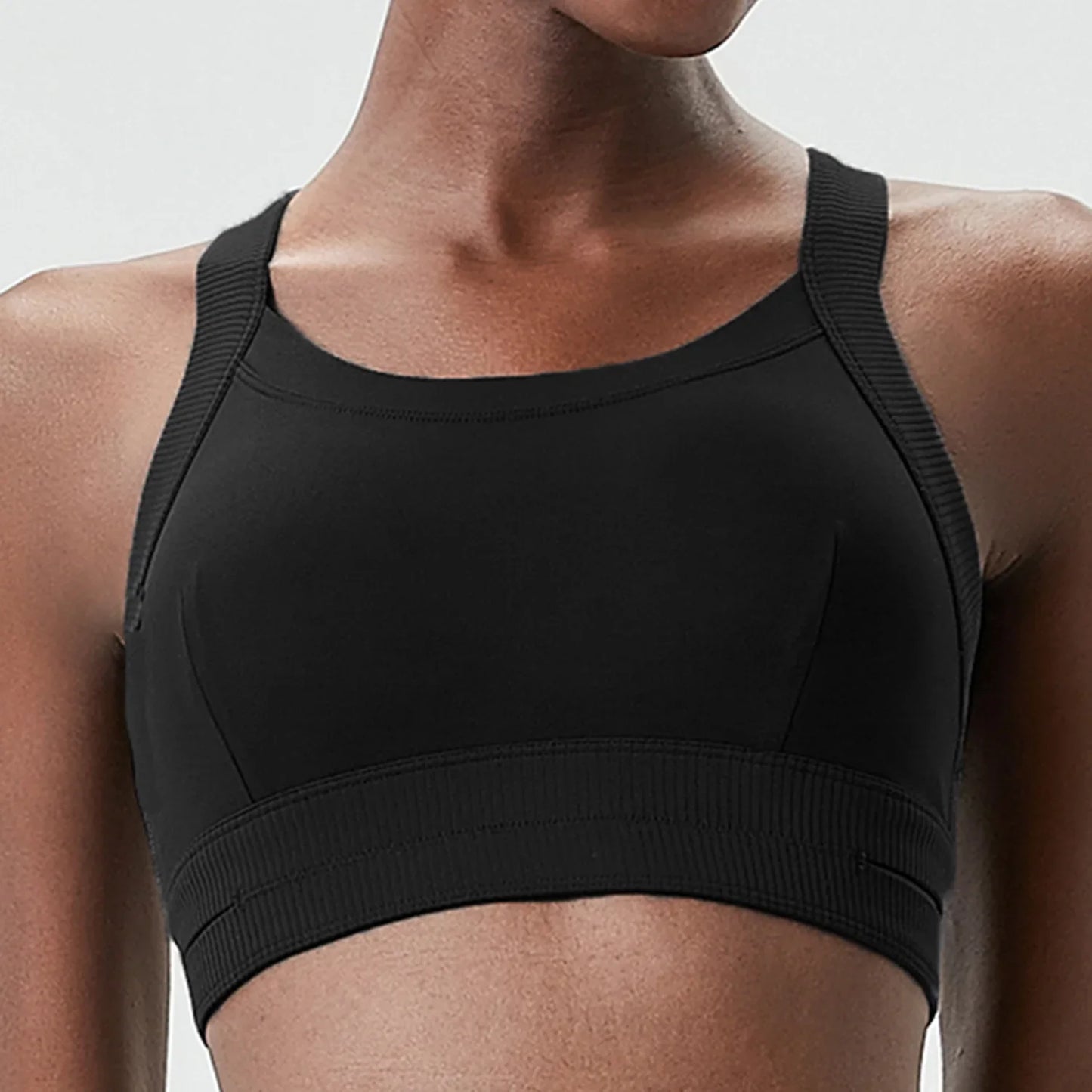 Biustonosz sportowy Maja-helthfit.pl