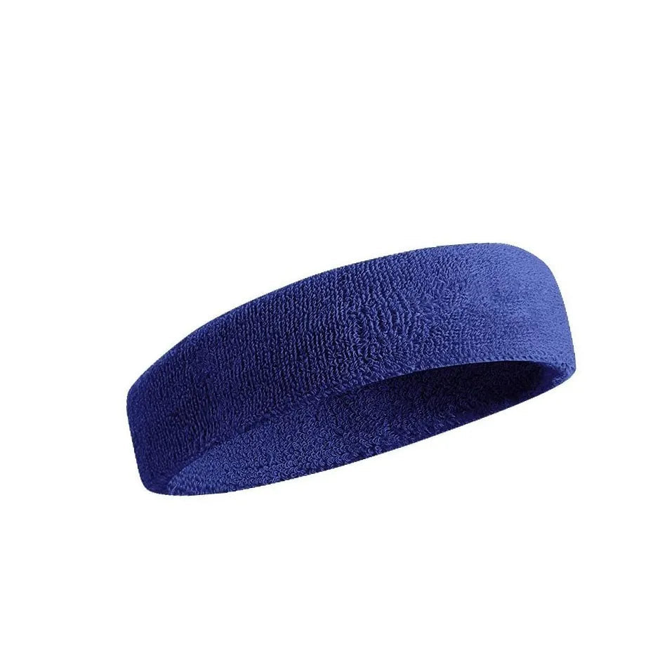 Męska opaska na głowę Hefajstos-helthfit.pl