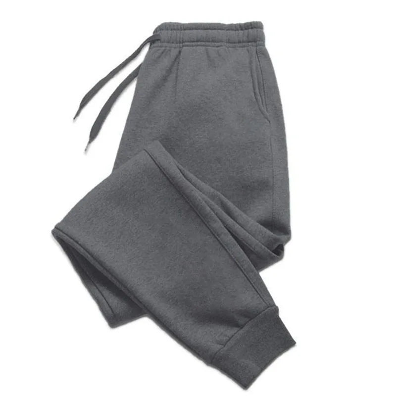Spodnie dresowe Tanatos-helthfit.pl