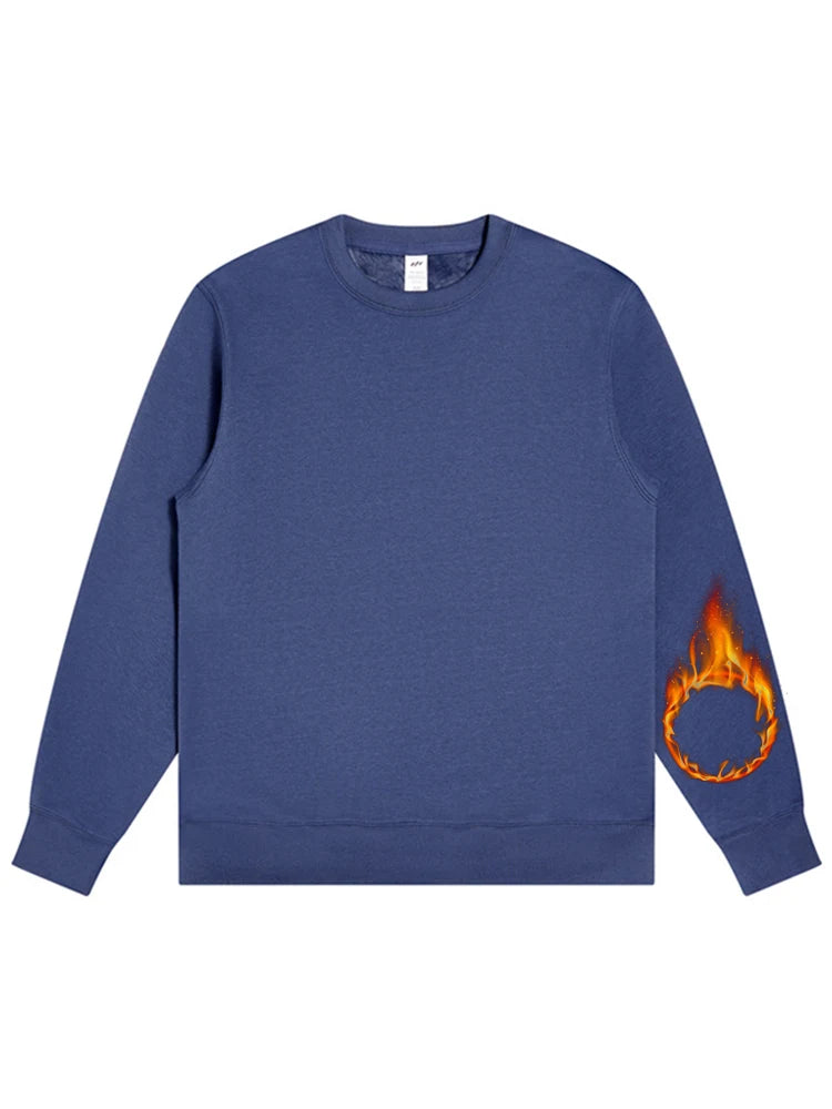 Ocieplana bluza Enyo-helthfit.pl