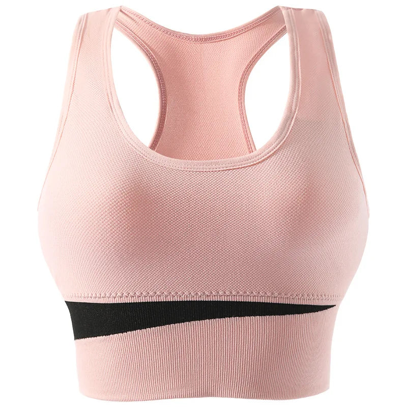 Biustonosz sportowy Eris-helthfit.pl