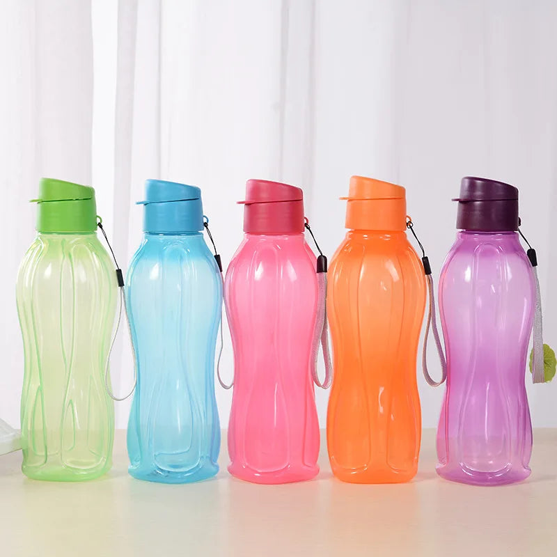 Butelka na wodę 800ml Delfis-helthfit.pl