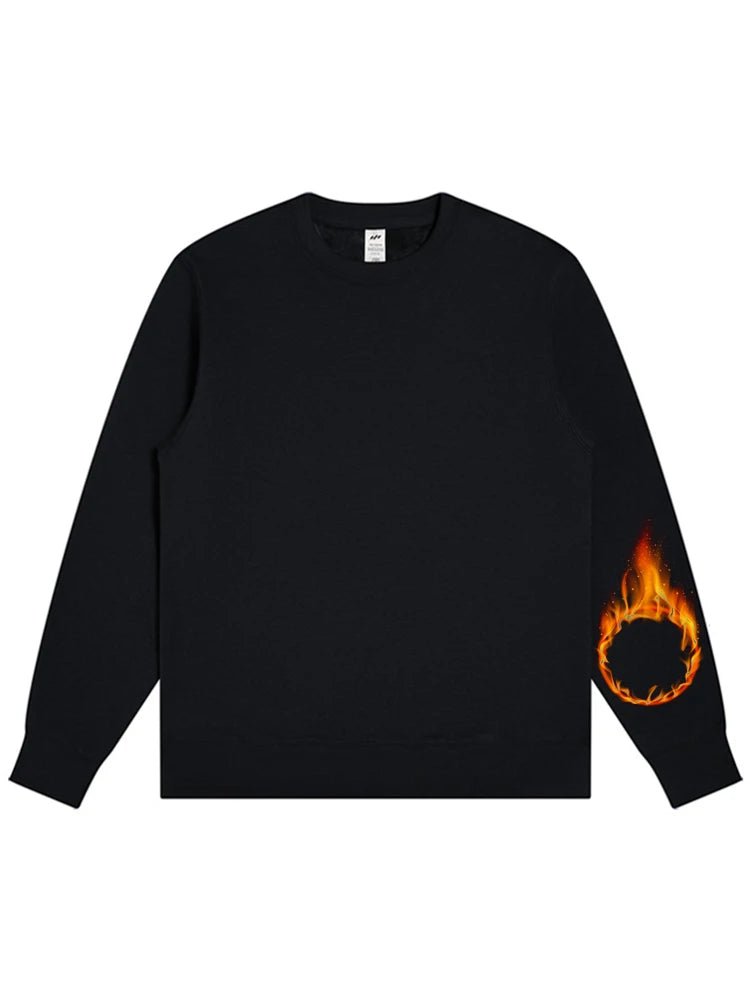 Ocieplana bluza Enyo-helthfit.pl