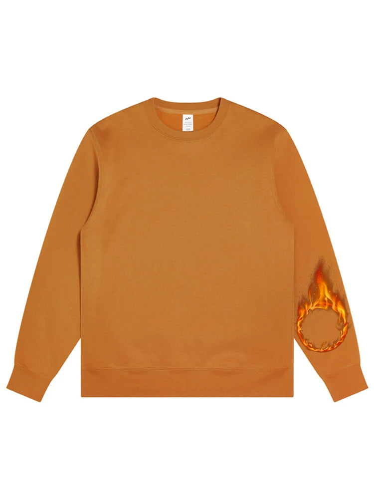 Ocieplana bluza Enyo-helthfit.pl
