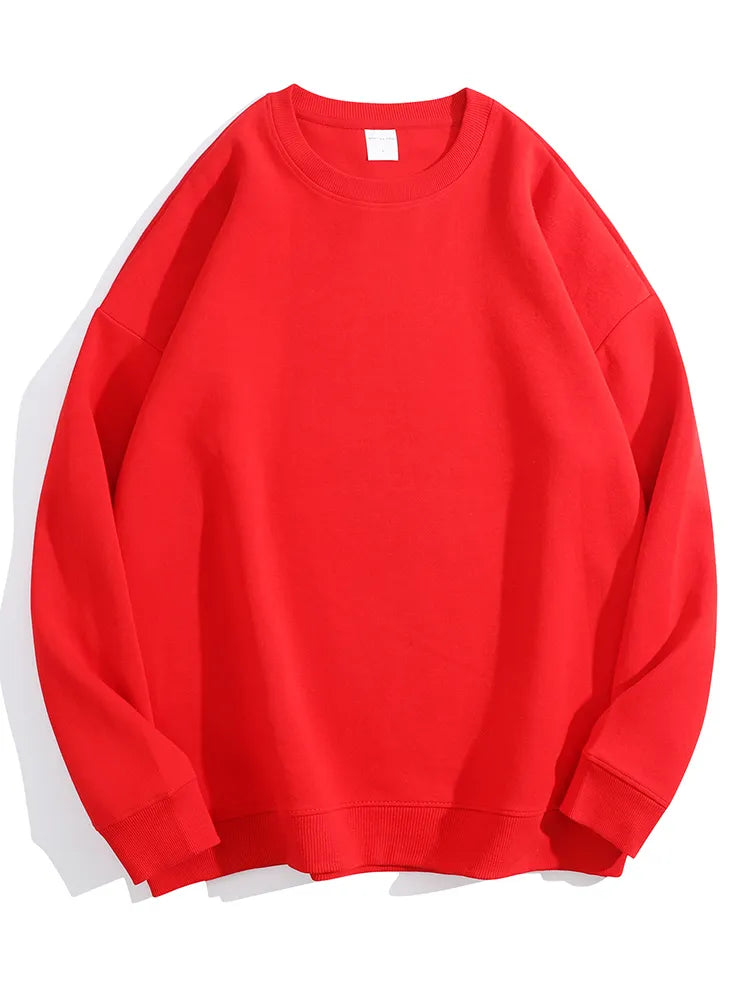 Bluza oversize Morfeusz-helthfit.pl