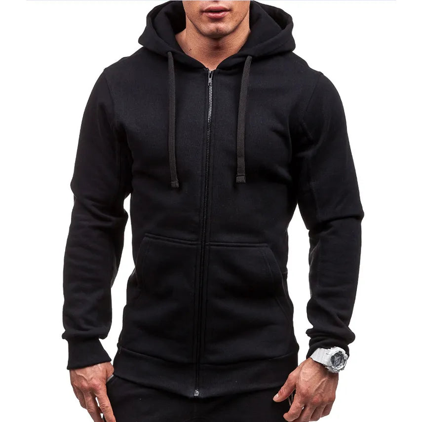 Wygodna rozpinana bluza Asklepios-Helthfit.pl