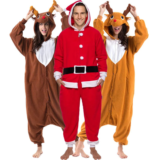 Strój renifera Zefir-Helthfit.pl