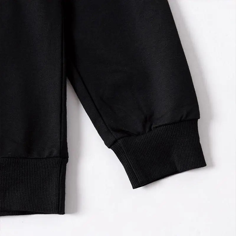 Świąteczny sweter dla całej rodziny - Mama Dionizos-Helthfit.pl