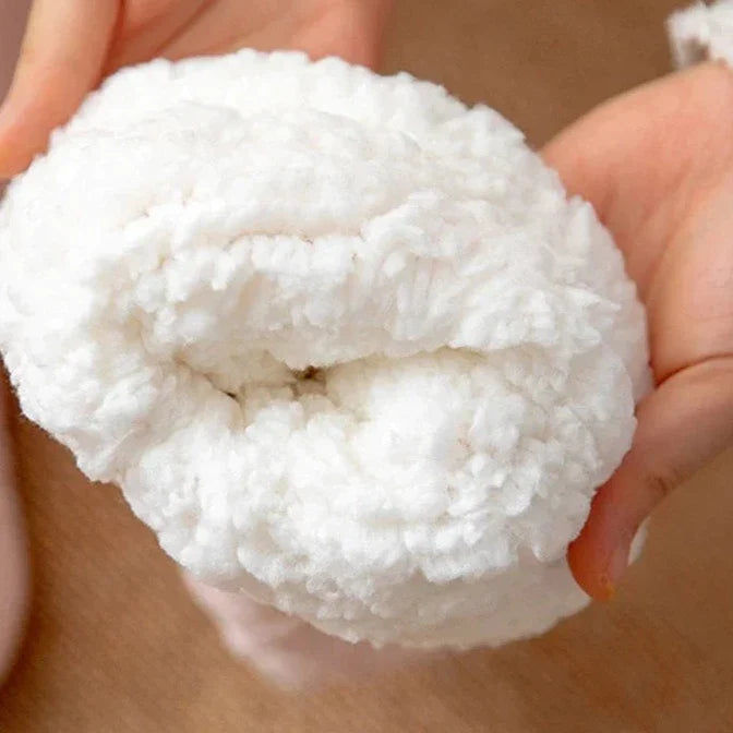 Zimowe skarpetki antypoślizgowe Atropos-Helthfit.pl