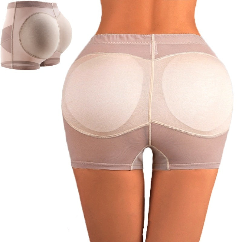 Bieliźniane spodenki PUSHUP Afrodyta-Helthfit.pl