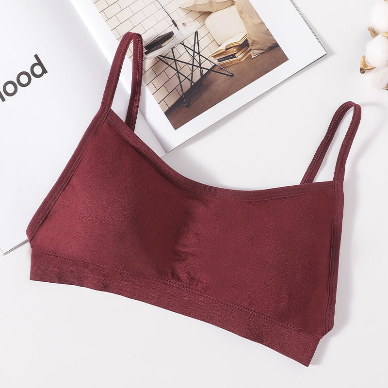 Biustonosz codzienny Nemezis-helthfit.pl