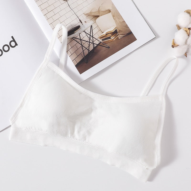 Biustonosz codzienny Nemezis-helthfit.pl