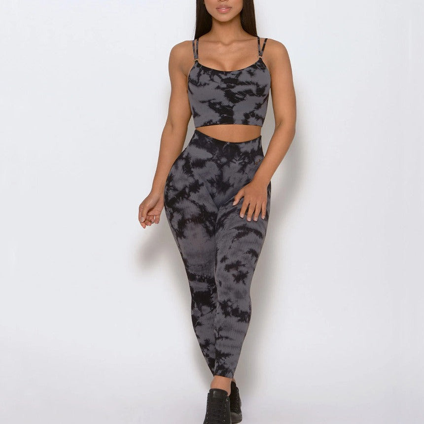 Komplet sportowy Posejdon-Helthfit.pl