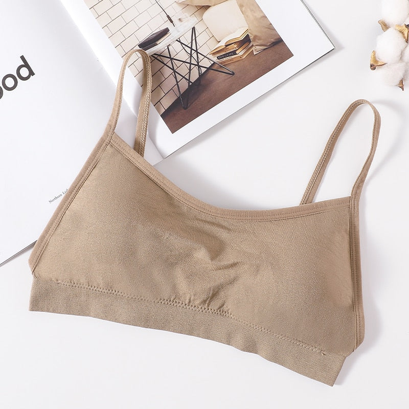 Biustonosz codzienny Nemezis-helthfit.pl