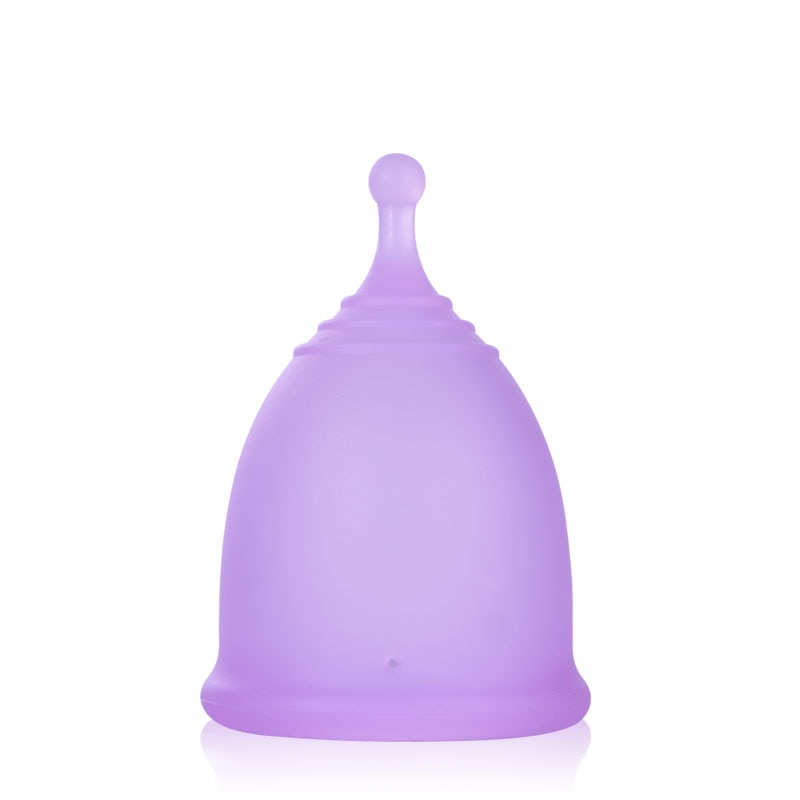 Kubeczek menstruacyjny AresHelthfit.pl