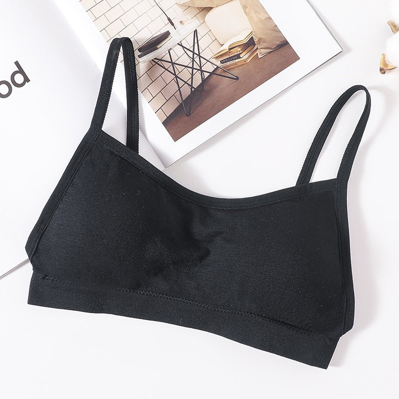 Biustonosz codzienny Nemezis-helthfit.pl