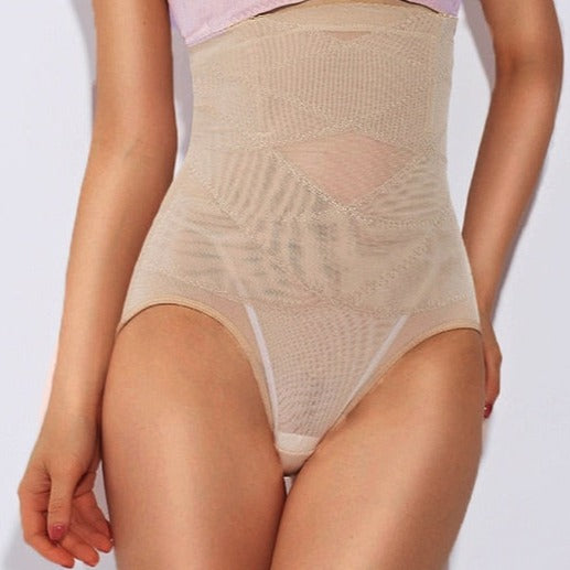 Bielizna modelująca z wysokim stanem Afrodyta-Helthfit.pl