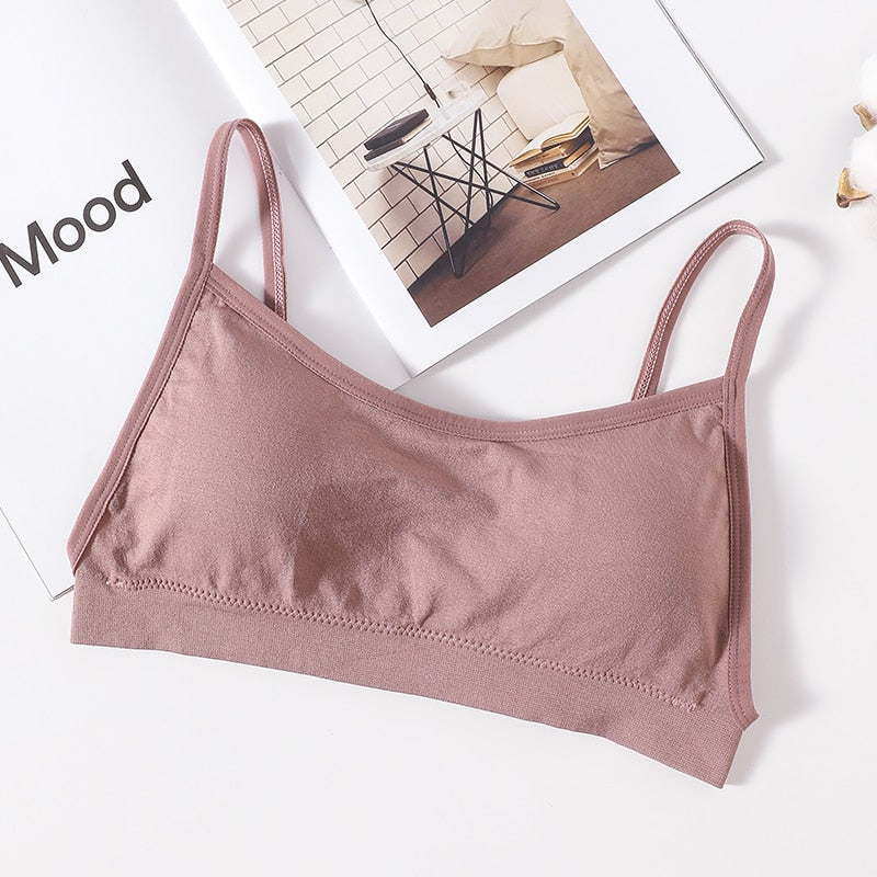 Biustonosz codzienny Nemezis-helthfit.pl