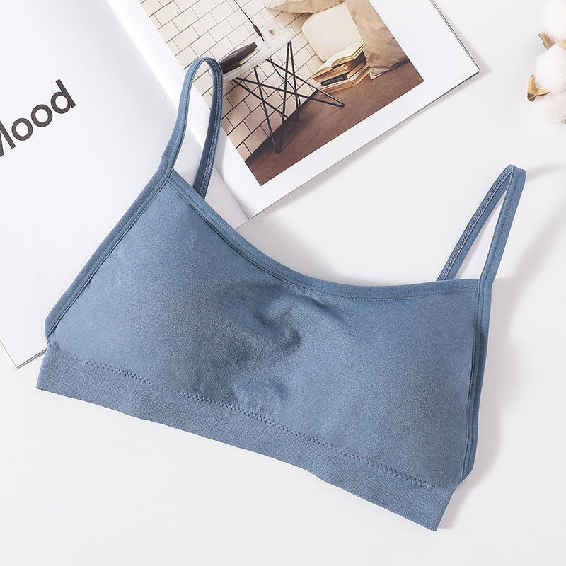 Biustonosz codzienny Nemezis-helthfit.pl