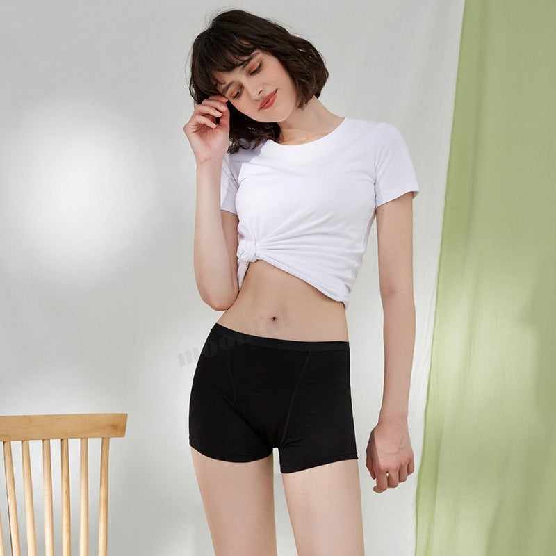 Bokserki menstruacyjne Hestia-Helthfit.pl